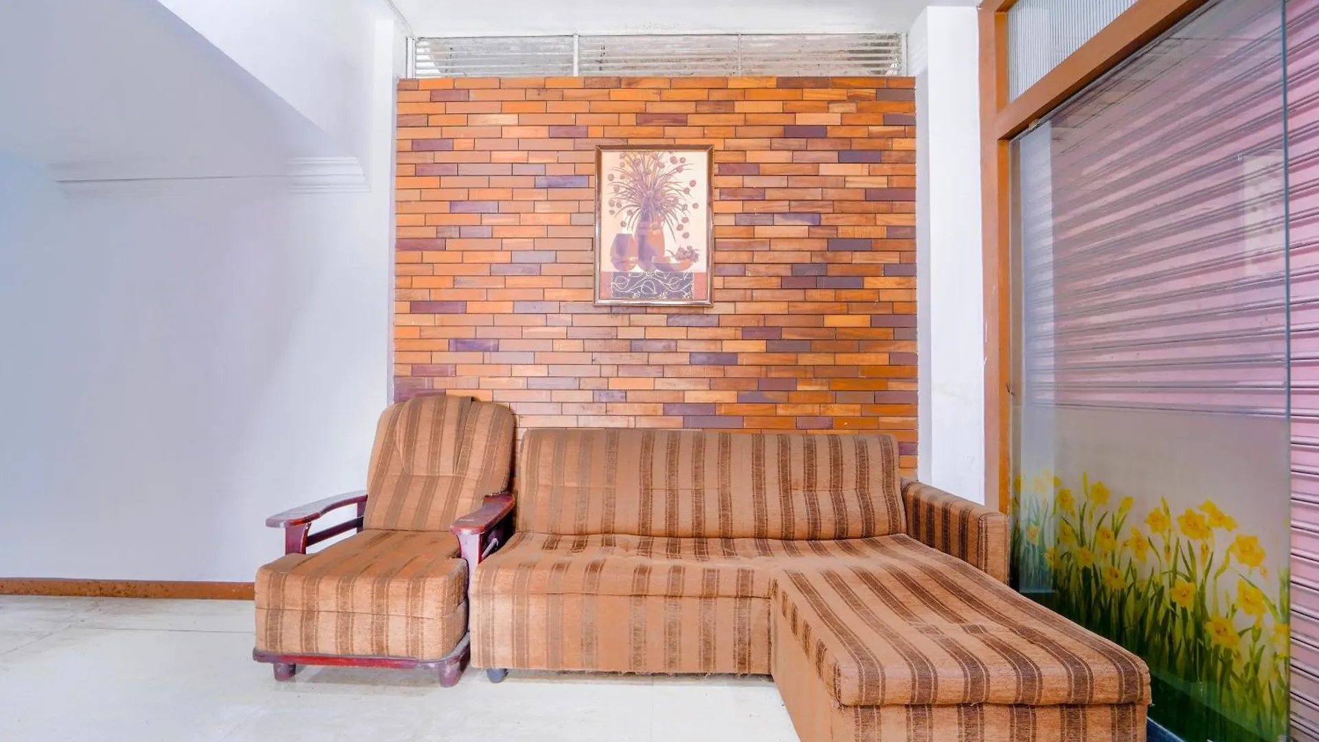 Super Townhouse City Center Ernakulam Kochi 印度